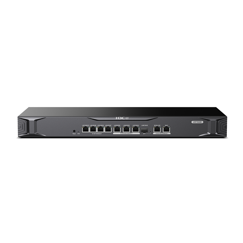 H3C 小贝优选 UR7508E 路由器